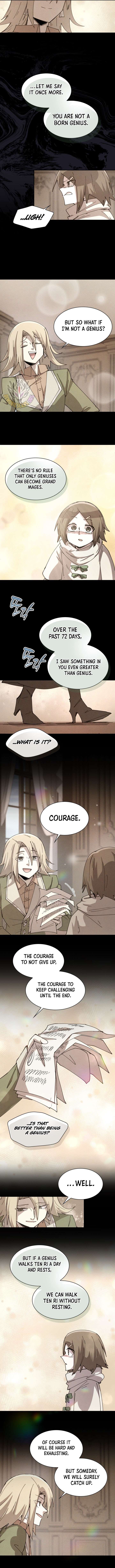 Read The Great Mage of the Hero’s Party Reincarnates Manga Online