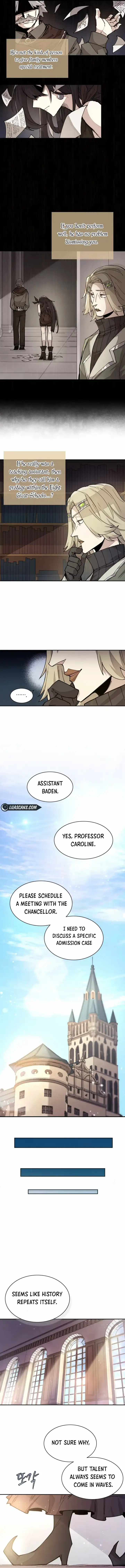 Read The Great Mage of the Hero’s Party Reincarnates Manga Online