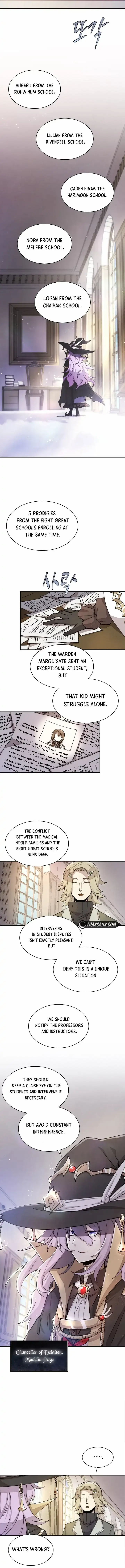 Read The Great Mage of the Hero’s Party Reincarnates Manga Online