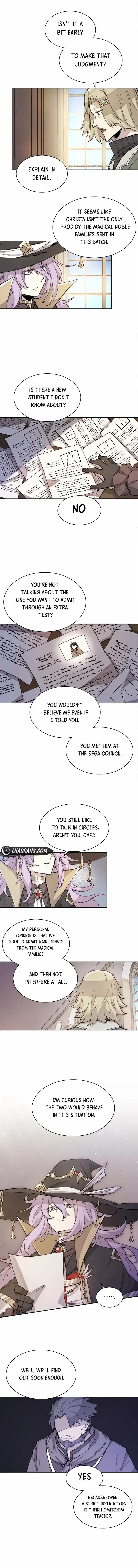 Read The Great Mage of the Hero’s Party Reincarnates Manga Online