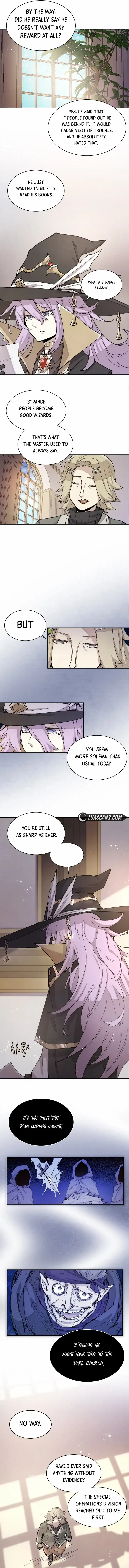 Read The Great Mage of the Hero’s Party Reincarnates Manga Online