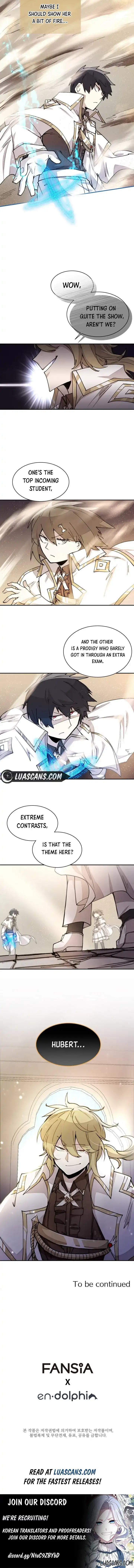 Read The Great Mage of the Hero’s Party Reincarnates Manga Online