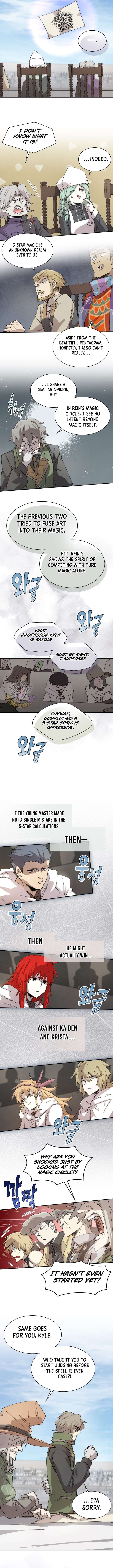 Read The Great Mage of the Hero’s Party Reincarnates Manga Online