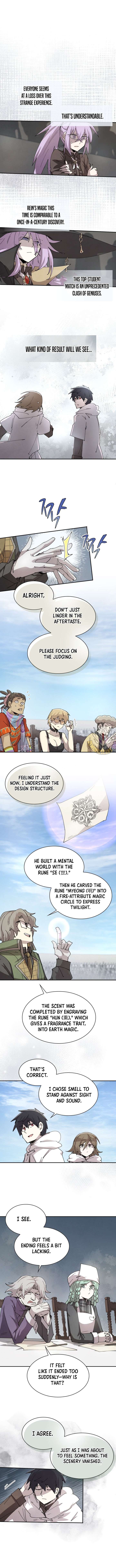 Read The Great Mage of the Hero’s Party Reincarnates Manga Online