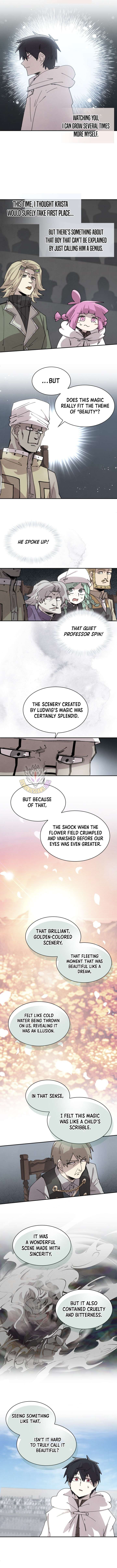 Read The Great Mage of the Hero’s Party Reincarnates Manga Online