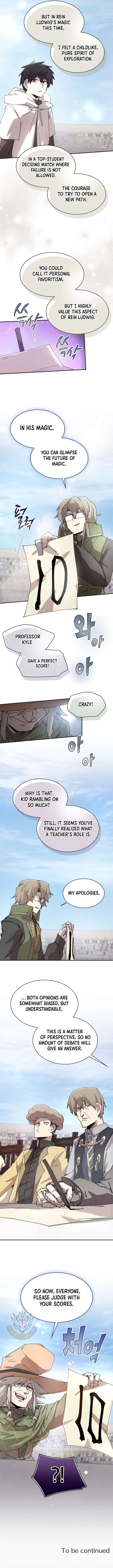 Read The Great Mage of the Hero’s Party Reincarnates Manga Online