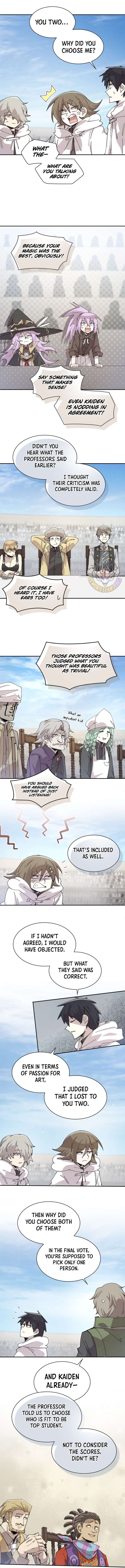 Read The Great Mage of the Hero’s Party Reincarnates Manga Online