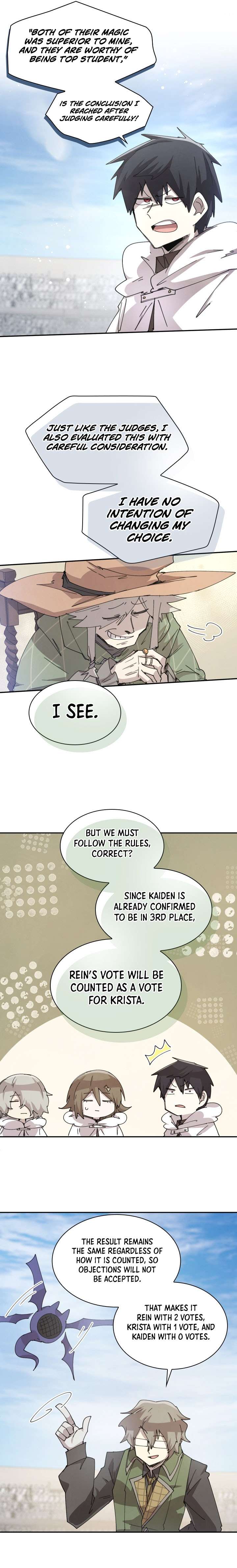 Read The Great Mage of the Hero’s Party Reincarnates Manga Online