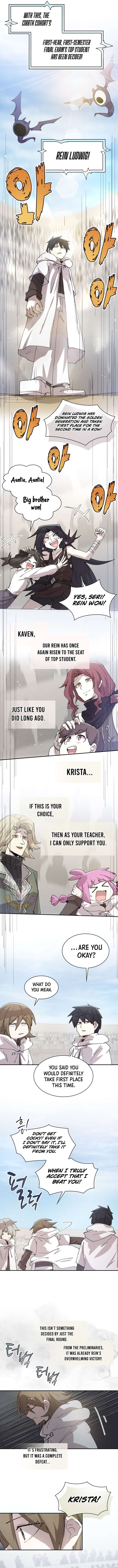 Read The Great Mage of the Hero’s Party Reincarnates Manga Online