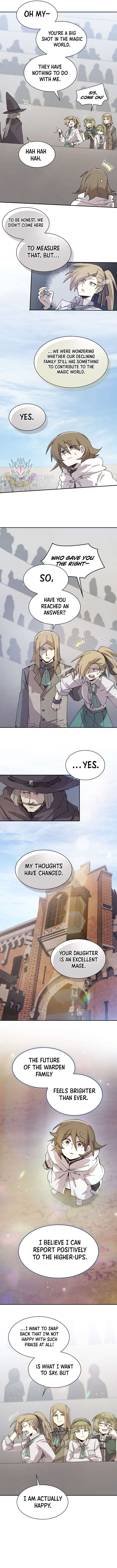 Read The Great Mage of the Hero’s Party Reincarnates Manga Online