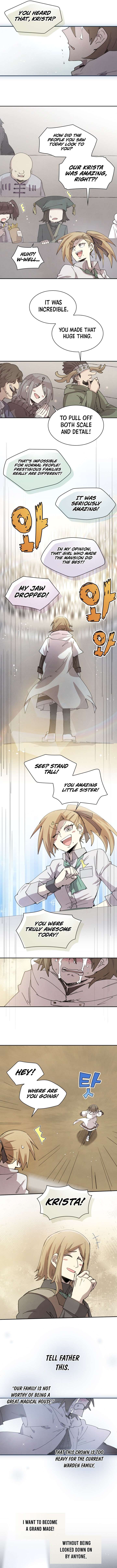 Read The Great Mage of the Hero’s Party Reincarnates Manga Online