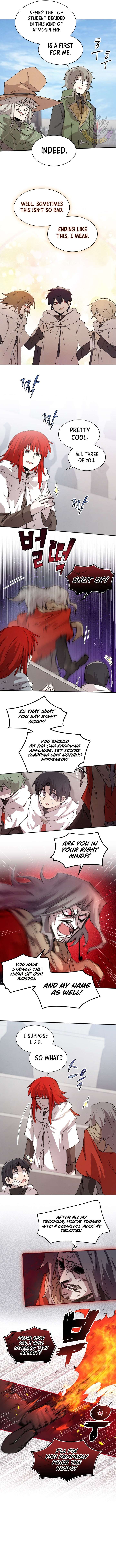 Read The Great Mage of the Hero’s Party Reincarnates Manga Online