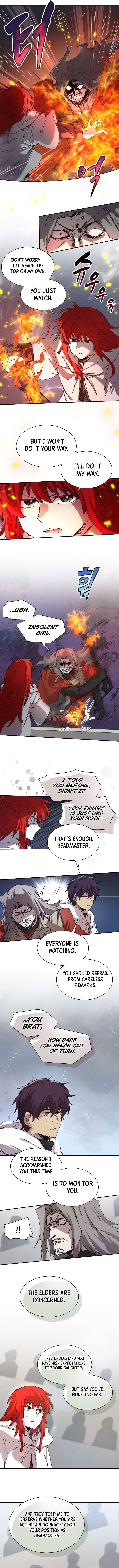 Read The Great Mage of the Hero’s Party Reincarnates Manga Online