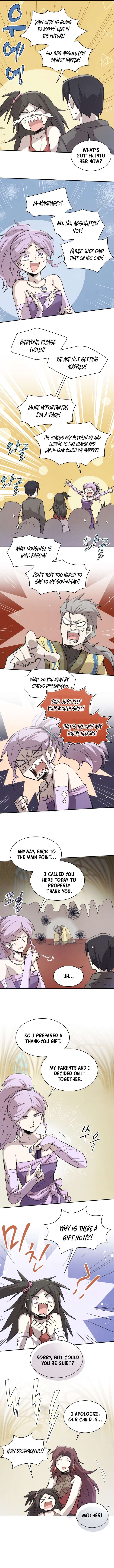 Read The Great Mage of the Hero’s Party Reincarnates Manga Online