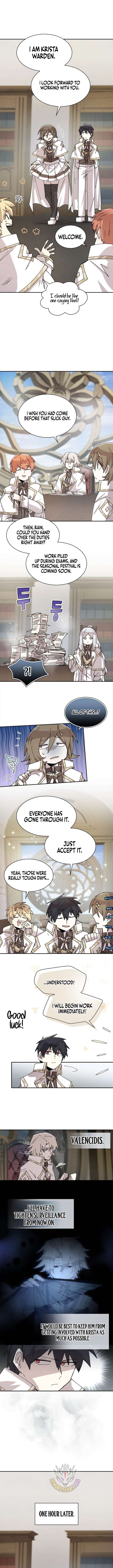 Read The Great Mage of the Hero’s Party Reincarnates Manga Online