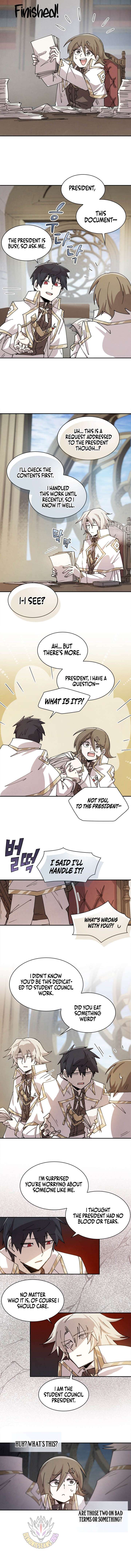 Read The Great Mage of the Hero’s Party Reincarnates Manga Online