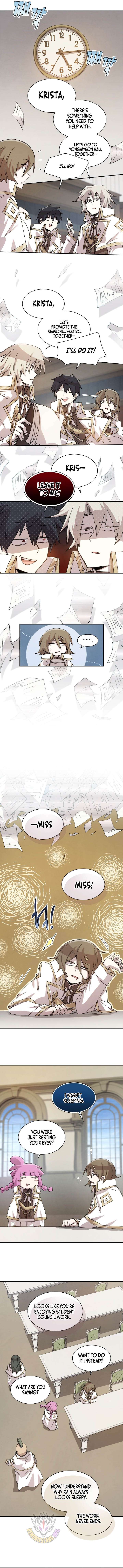 Read The Great Mage of the Hero’s Party Reincarnates Manga Online