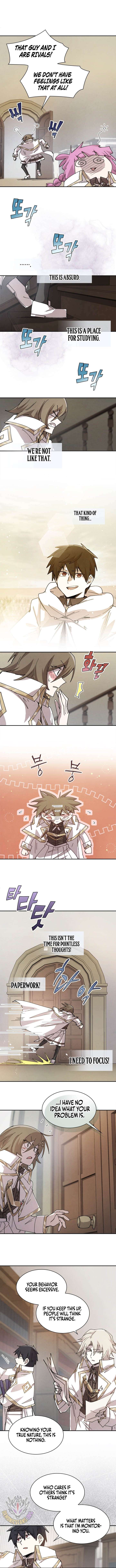 Read The Great Mage of the Hero’s Party Reincarnates Manga Online