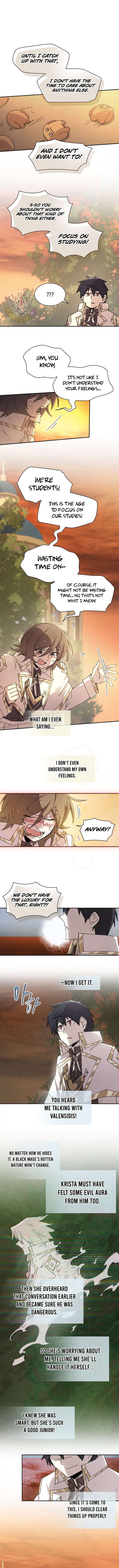 Read The Great Mage of the Hero’s Party Reincarnates Manga Online