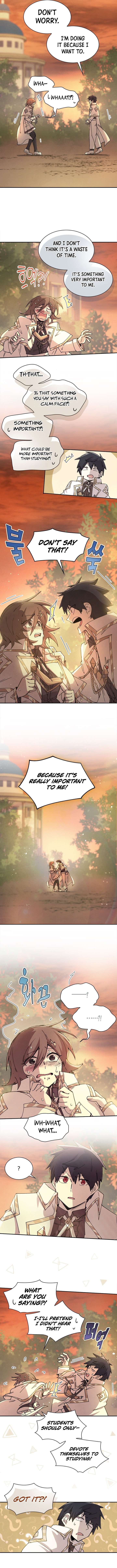 Read The Great Mage of the Hero’s Party Reincarnates Manga Online