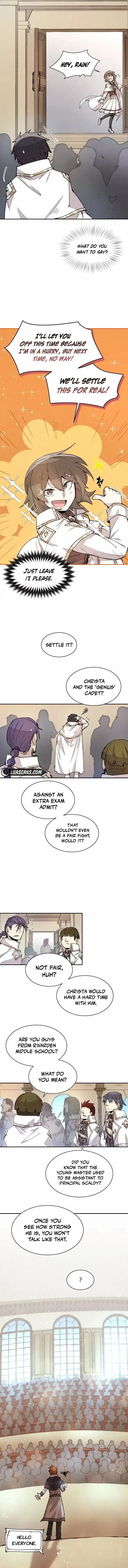 Read The Great Mage of the Hero’s Party Reincarnates Manga Online