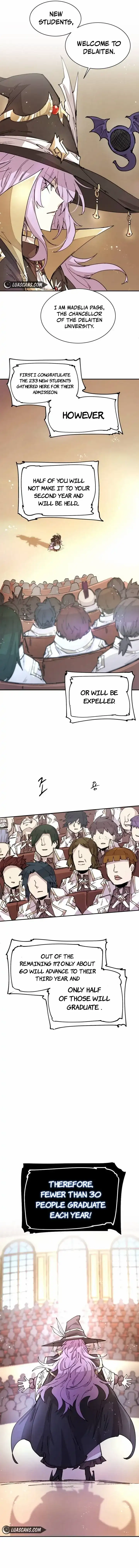 Read The Great Mage of the Hero’s Party Reincarnates Manga Online