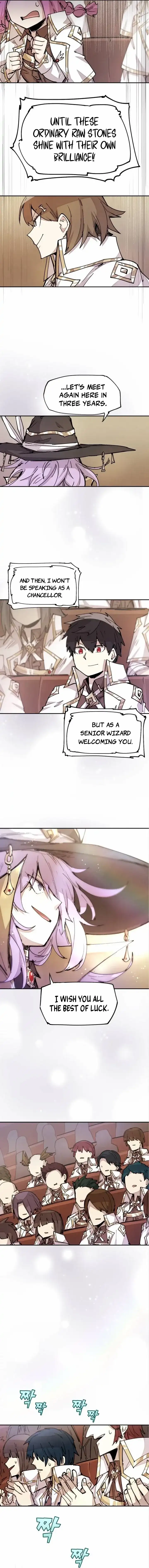 Read The Great Mage of the Hero’s Party Reincarnates Manga Online