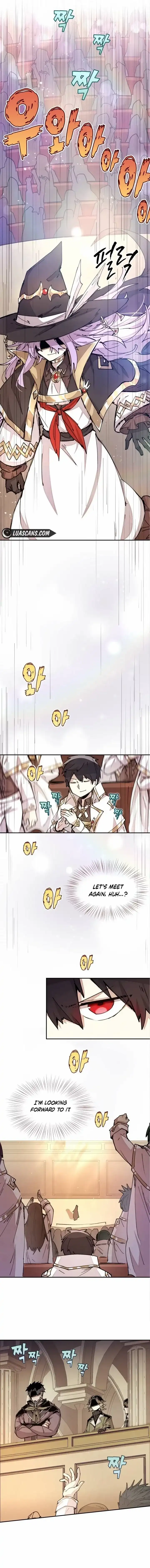 Read The Great Mage of the Hero’s Party Reincarnates Manga Online