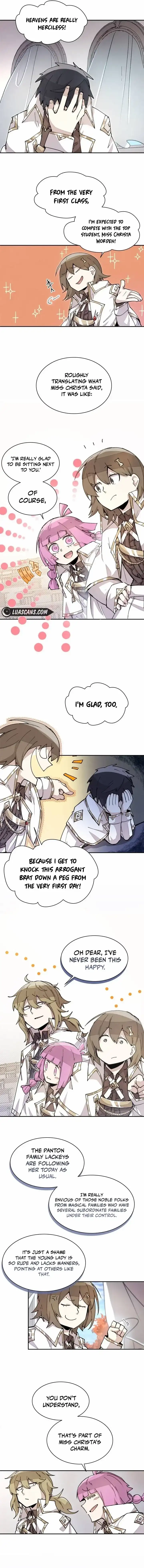 Read The Great Mage of the Hero’s Party Reincarnates Manga Online