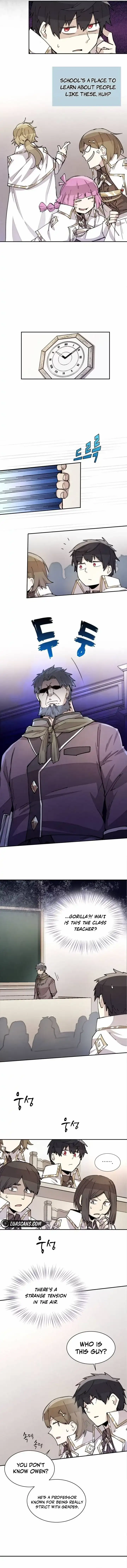 Read The Great Mage of the Hero’s Party Reincarnates Manga Online