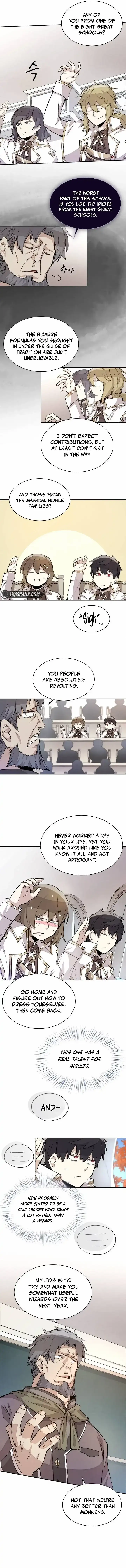 Read The Great Mage of the Hero’s Party Reincarnates Manga Online