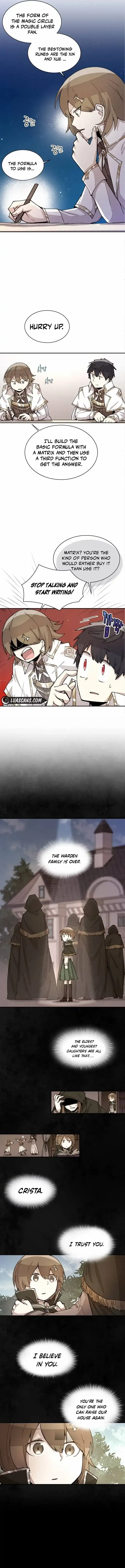 Read The Great Mage of the Hero’s Party Reincarnates Manga Online