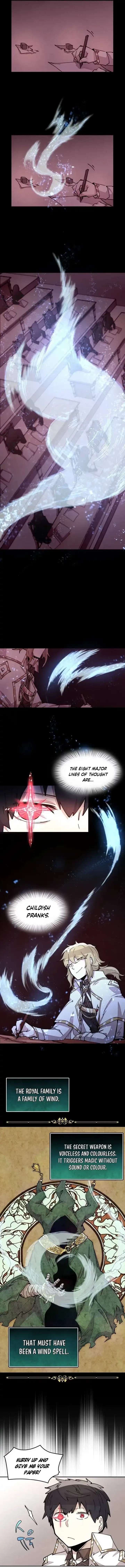 Read The Great Mage of the Hero’s Party Reincarnates Manga Online