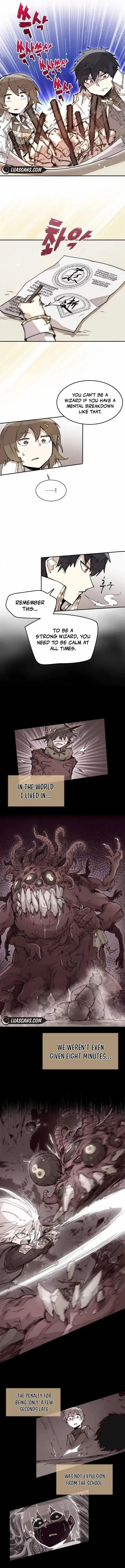 Read The Great Mage of the Hero’s Party Reincarnates Manga Online