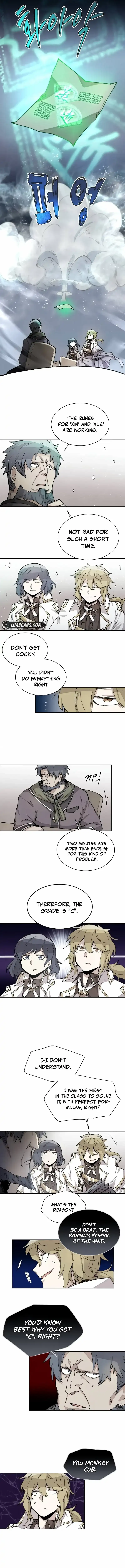 Read The Great Mage of the Hero’s Party Reincarnates Manga Online