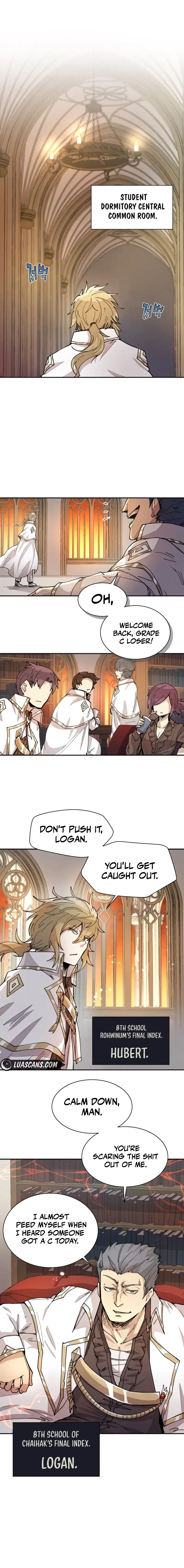 Read The Great Mage of the Hero’s Party Reincarnates Manga Online