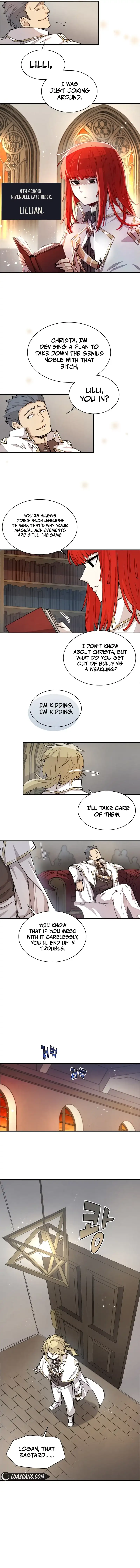 Read The Great Mage of the Hero’s Party Reincarnates Manga Online
