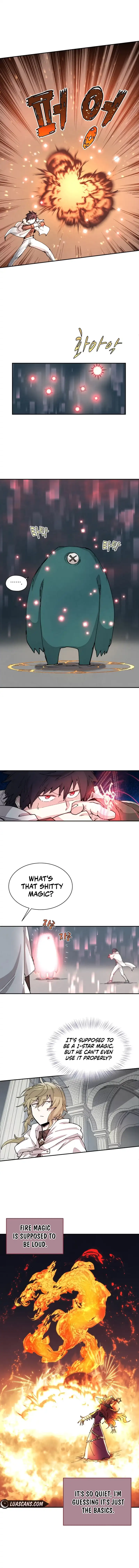 Read The Great Mage of the Hero’s Party Reincarnates Manga Online