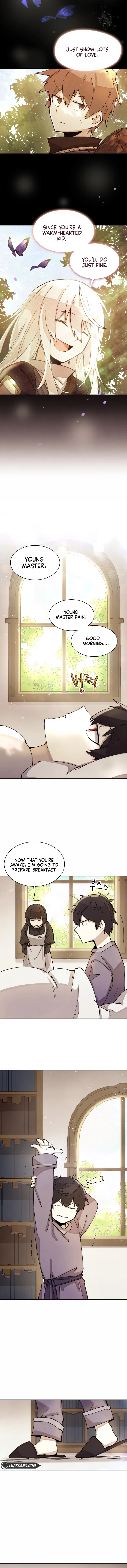 Read The Great Mage of the Hero’s Party Reincarnates Manga Online