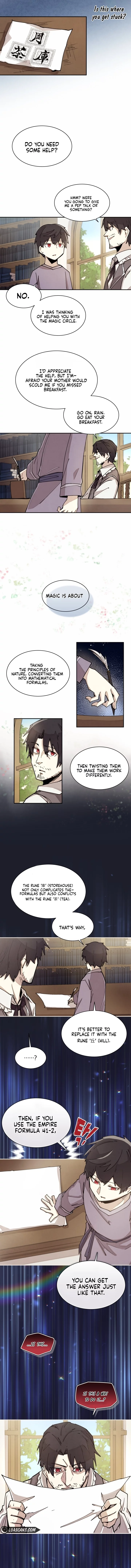 Read The Great Mage of the Hero’s Party Reincarnates Manga Online