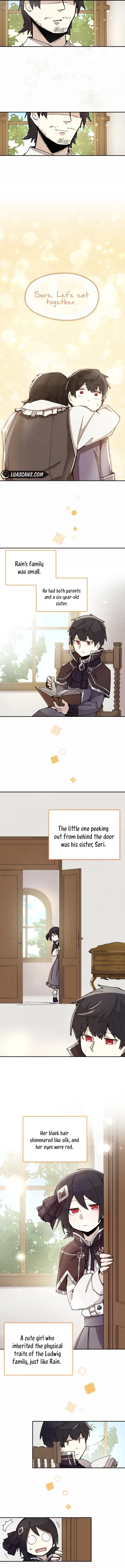 Read The Great Mage of the Hero’s Party Reincarnates Manga Online