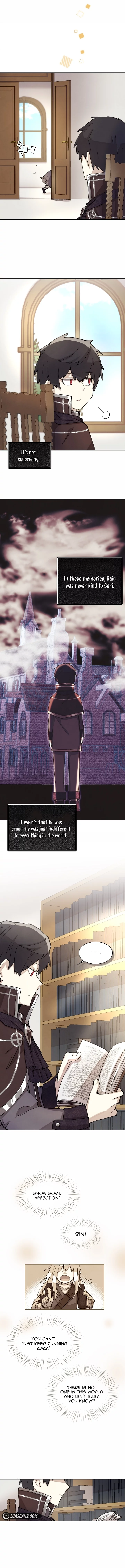 Read The Great Mage of the Hero’s Party Reincarnates Manga Online