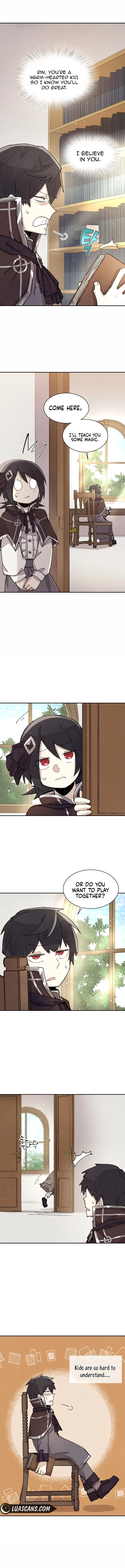 Read The Great Mage of the Hero’s Party Reincarnates Manga Online