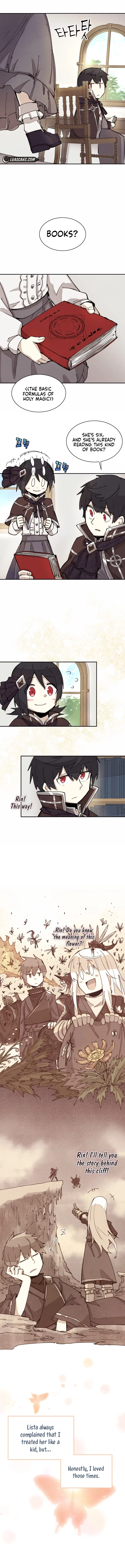 Read The Great Mage of the Hero’s Party Reincarnates Manga Online