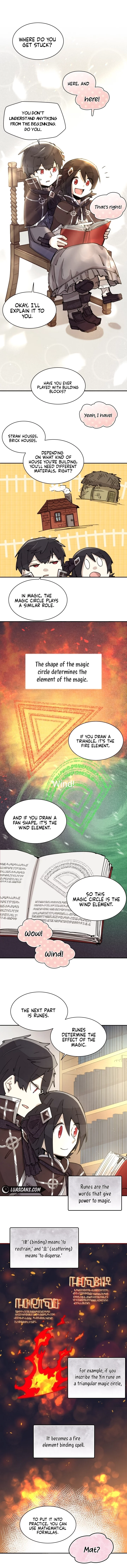 Read The Great Mage of the Hero’s Party Reincarnates Manga Online