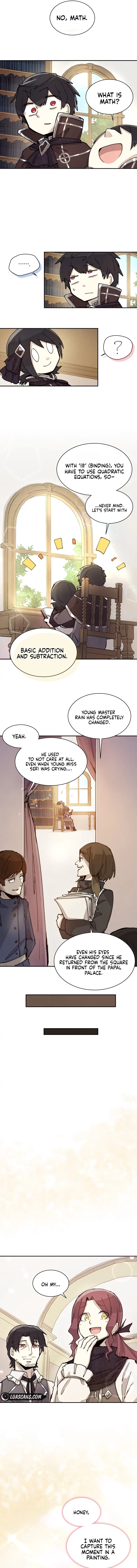 Read The Great Mage of the Hero’s Party Reincarnates Manga Online