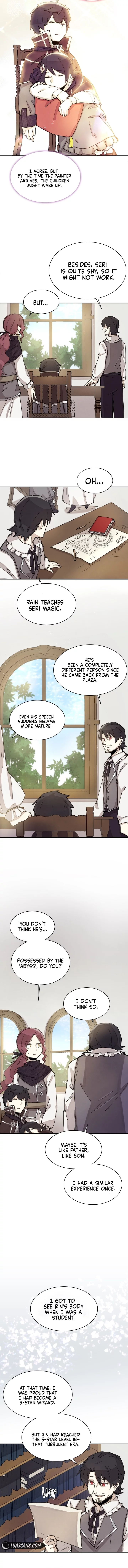 Read The Great Mage of the Hero’s Party Reincarnates Manga Online