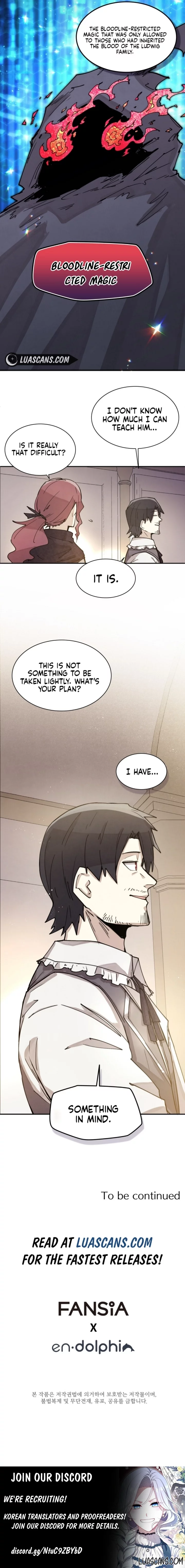 Read The Great Mage of the Hero’s Party Reincarnates Manga Online