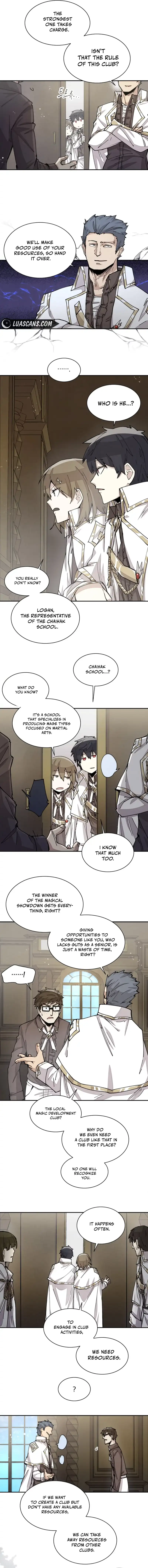 Read The Great Mage of the Hero’s Party Reincarnates Manga Online