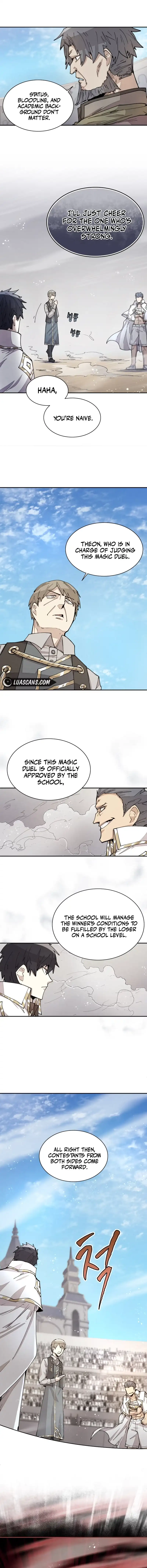 Read The Great Mage of the Hero’s Party Reincarnates Manga Online